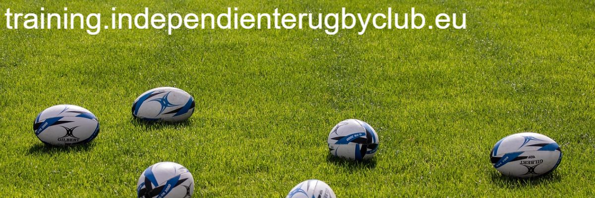 training.independienterugbyclub.eu